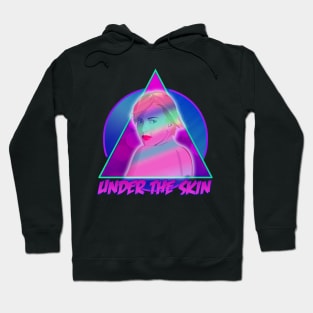 UNDER THE SKIN Hoodie